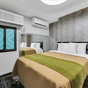 Mint Jfk Airport Hotel Nova Iorque