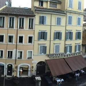 Al Portico D'ottavia Apartamento Roma