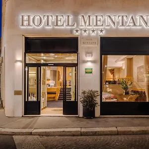 4* Otel Mentana, By R Collection