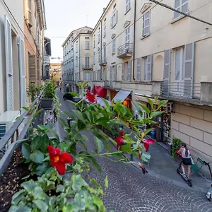Apartment Parma Central Apartments 