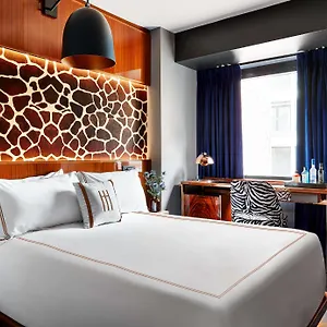 Hendricks Hotel Nova Iorque