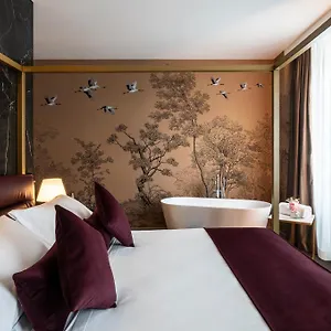 4* Apart-hotel Duomo &