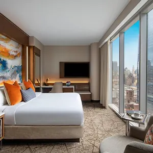 Courtyard Manhattan/midtown West Hotel Nova Iorque