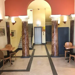 Pensionat Colosseo Rom