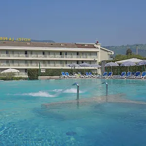 Hotell La Perla - Bike Garda (Verona)