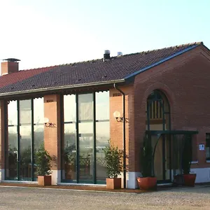 Farm stay Cabrele 