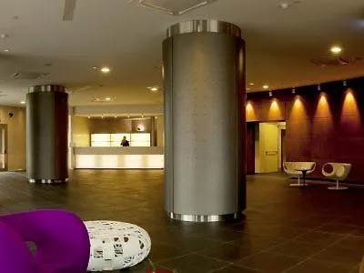 Best Western Plus The Hub Hotel Milano