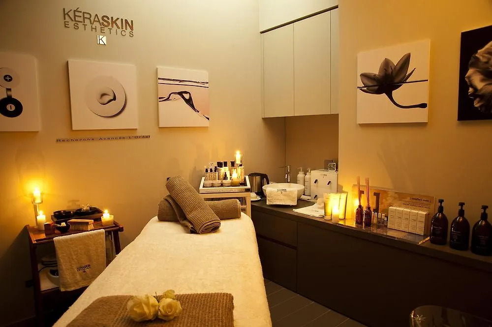 Best Western Plus The Hub Hotel Milano 4*,  Italien