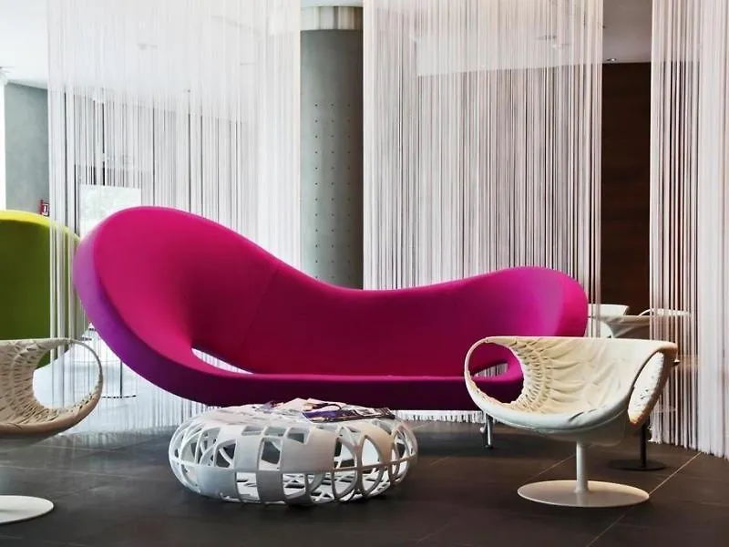 Best Western Plus The Hub Hotel Milano
