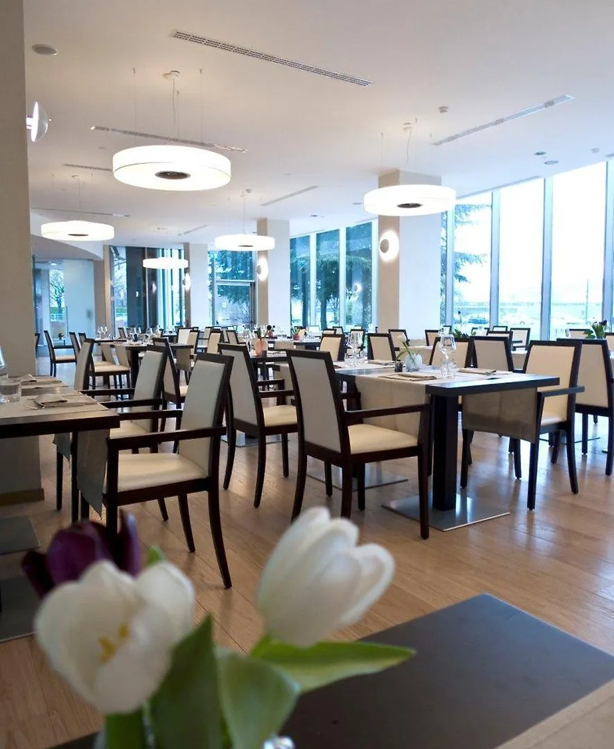 Best Western Plus The Hub Hotel Milano