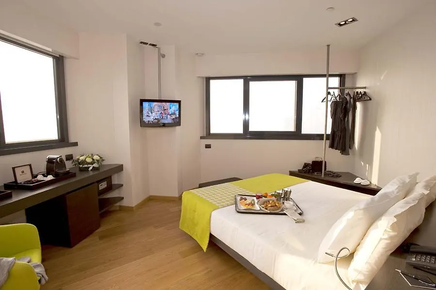 Best Western Plus The Hub Hotel Milano