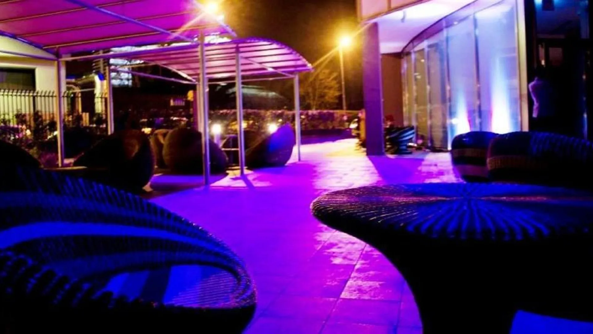 Best Western Plus The Hub Hotel Milano 4*,