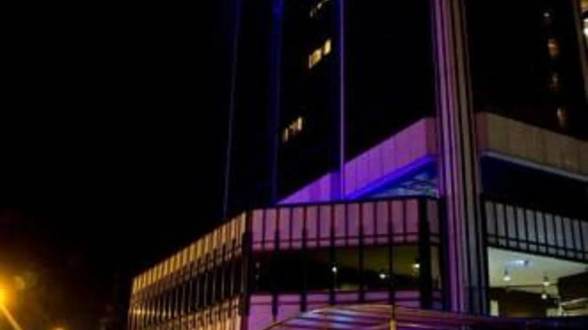 ****  Best Western Plus The Hub Hotel Milano Italien