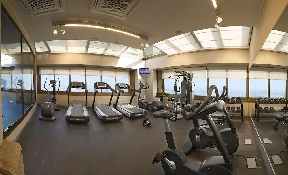 Best Western Plus The Hub Hotel Milano