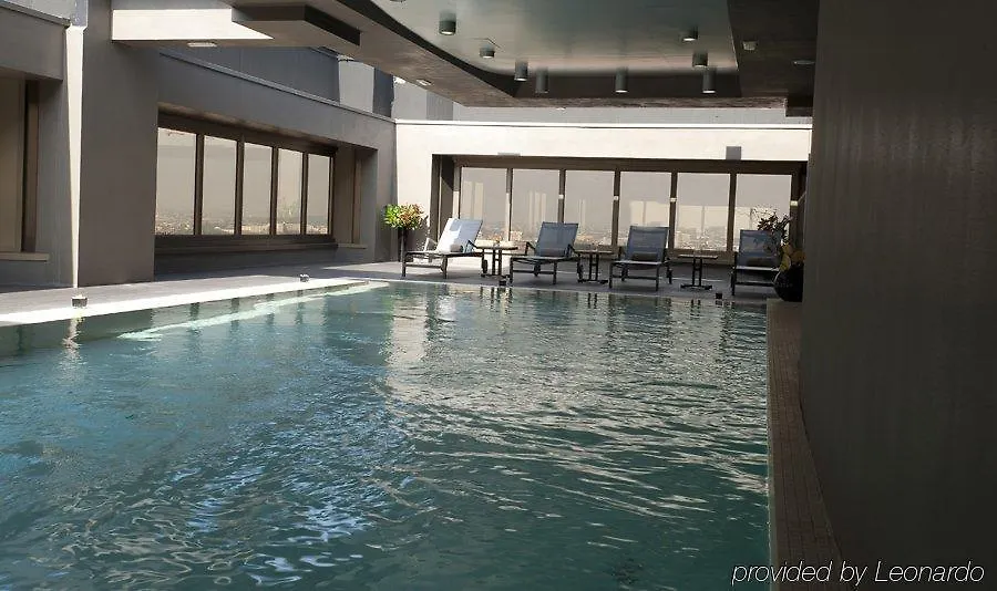 Best Western Plus The Hub Hotel Milano