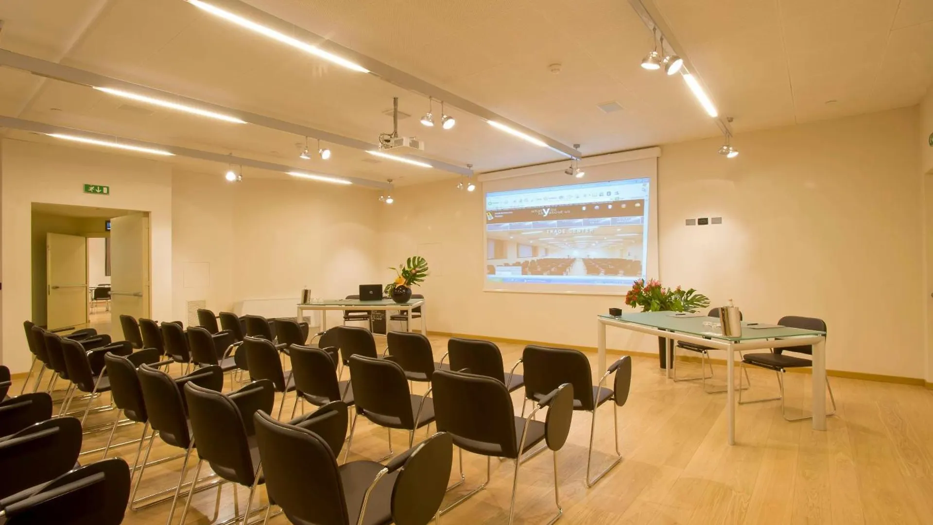 Best Western Plus The Hub Hotel Milano