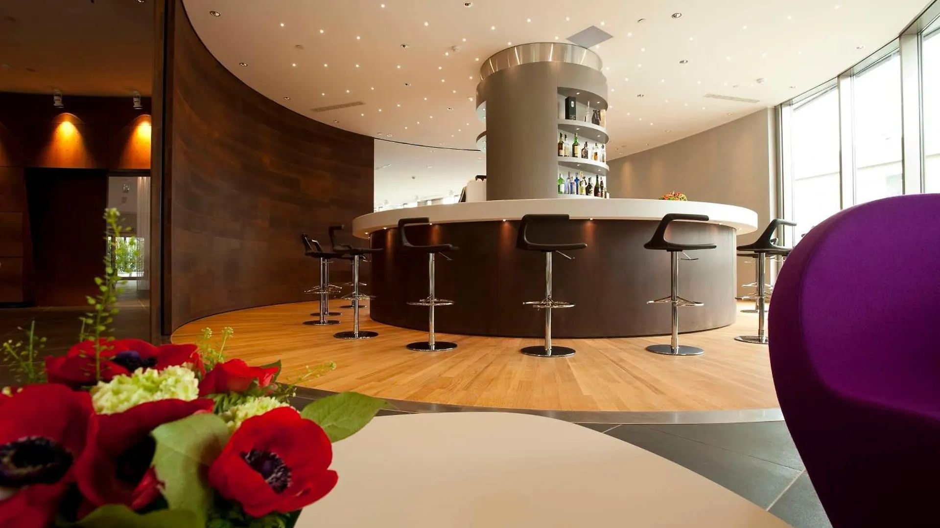 Best Western Plus The Hub Hotel Milano
