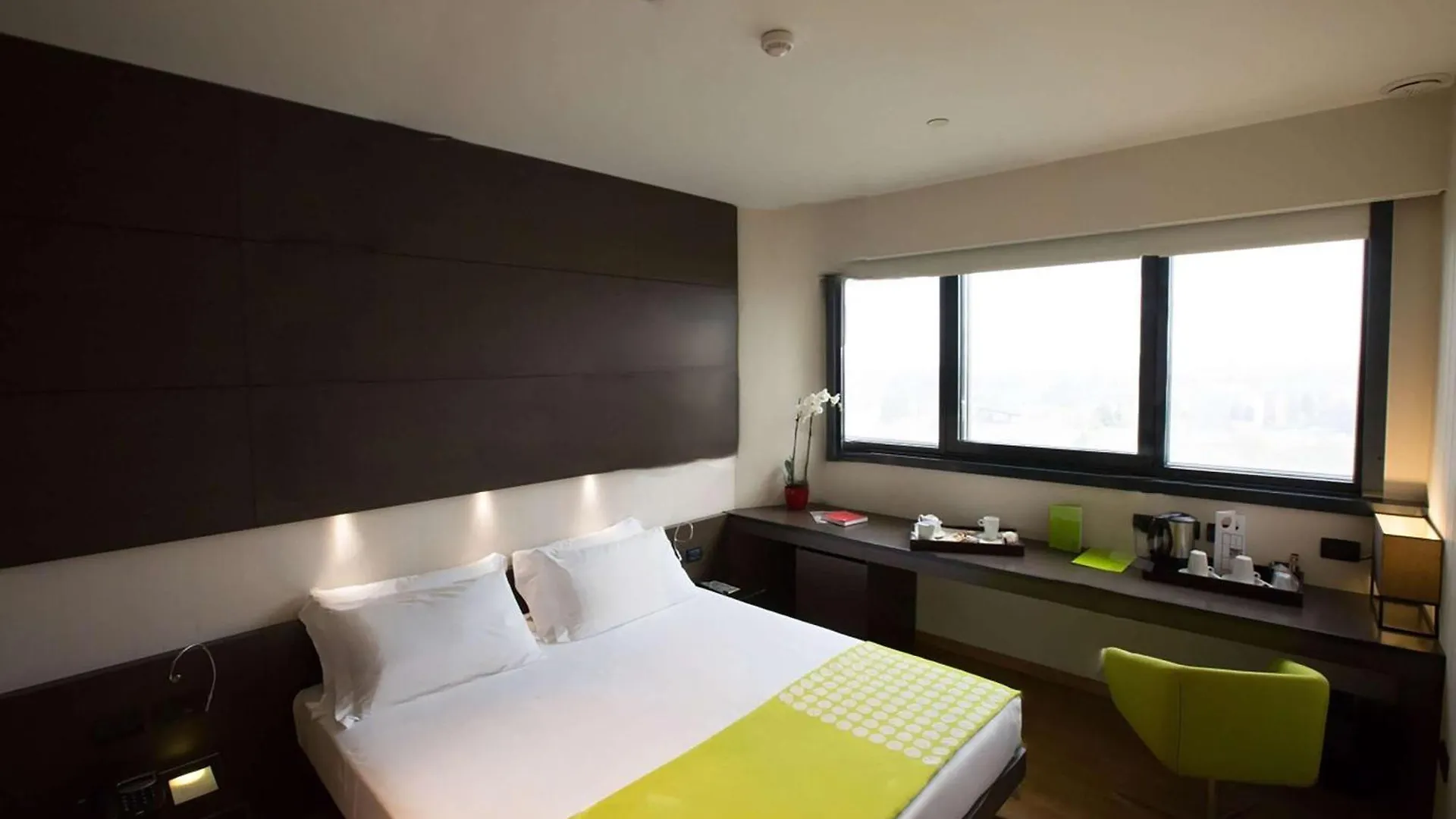 Best Western Plus The Hub Hotel Milano