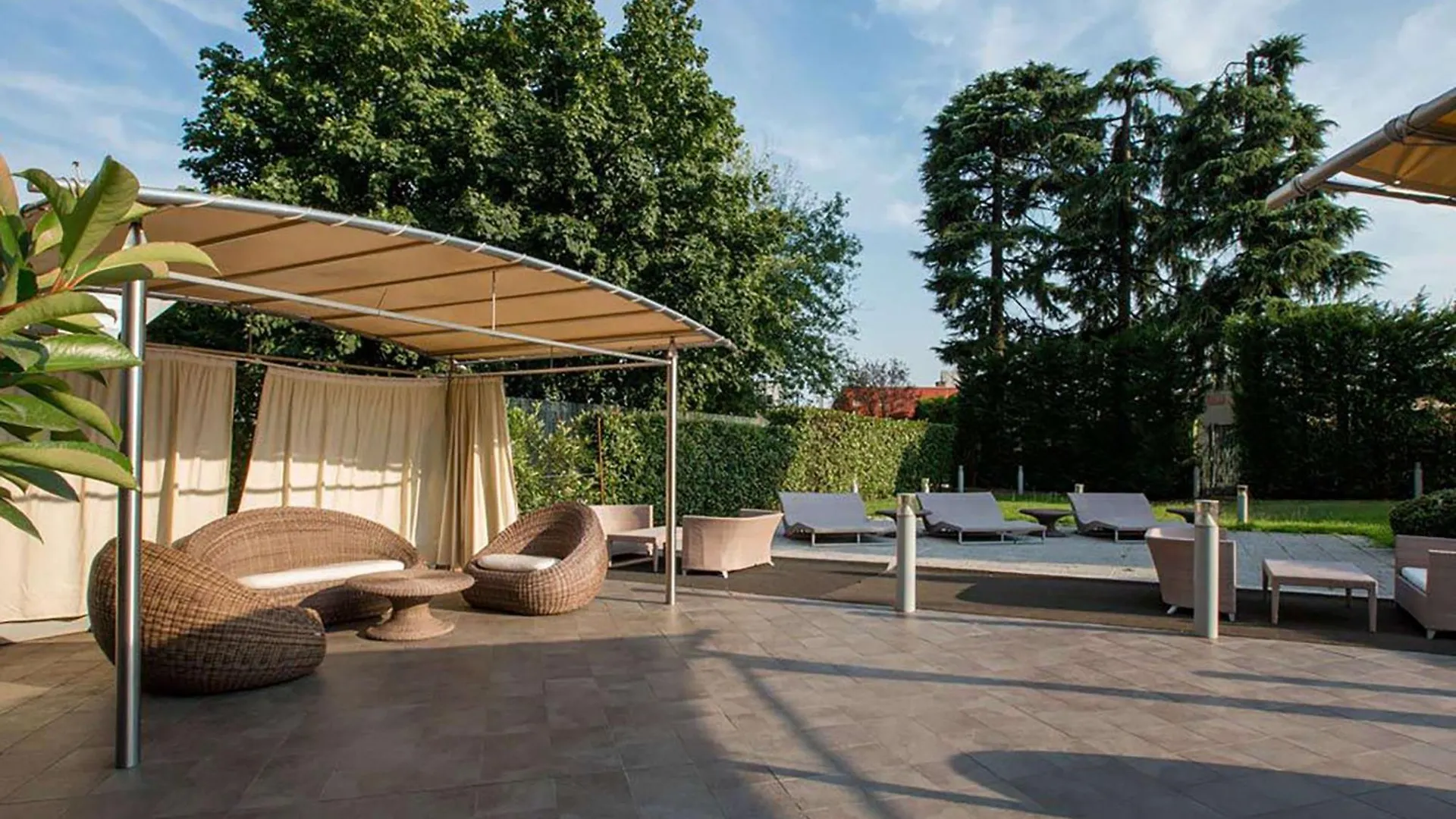 Best Western Plus The Hub Hotel Milano Italien