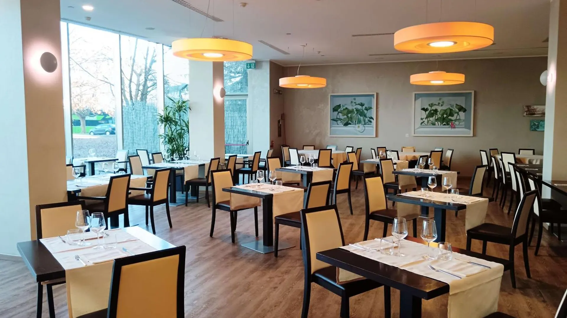 Best Western Plus The Hub Hotel Milano