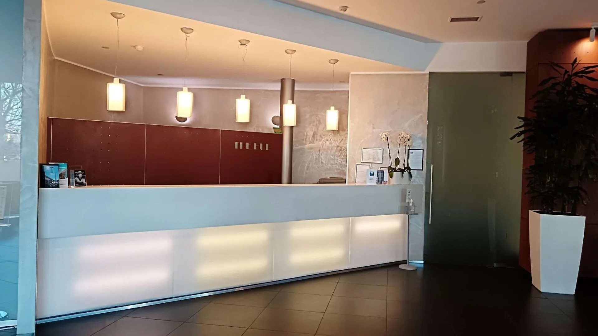 Best Western Plus The Hub Hotel Milano Italien