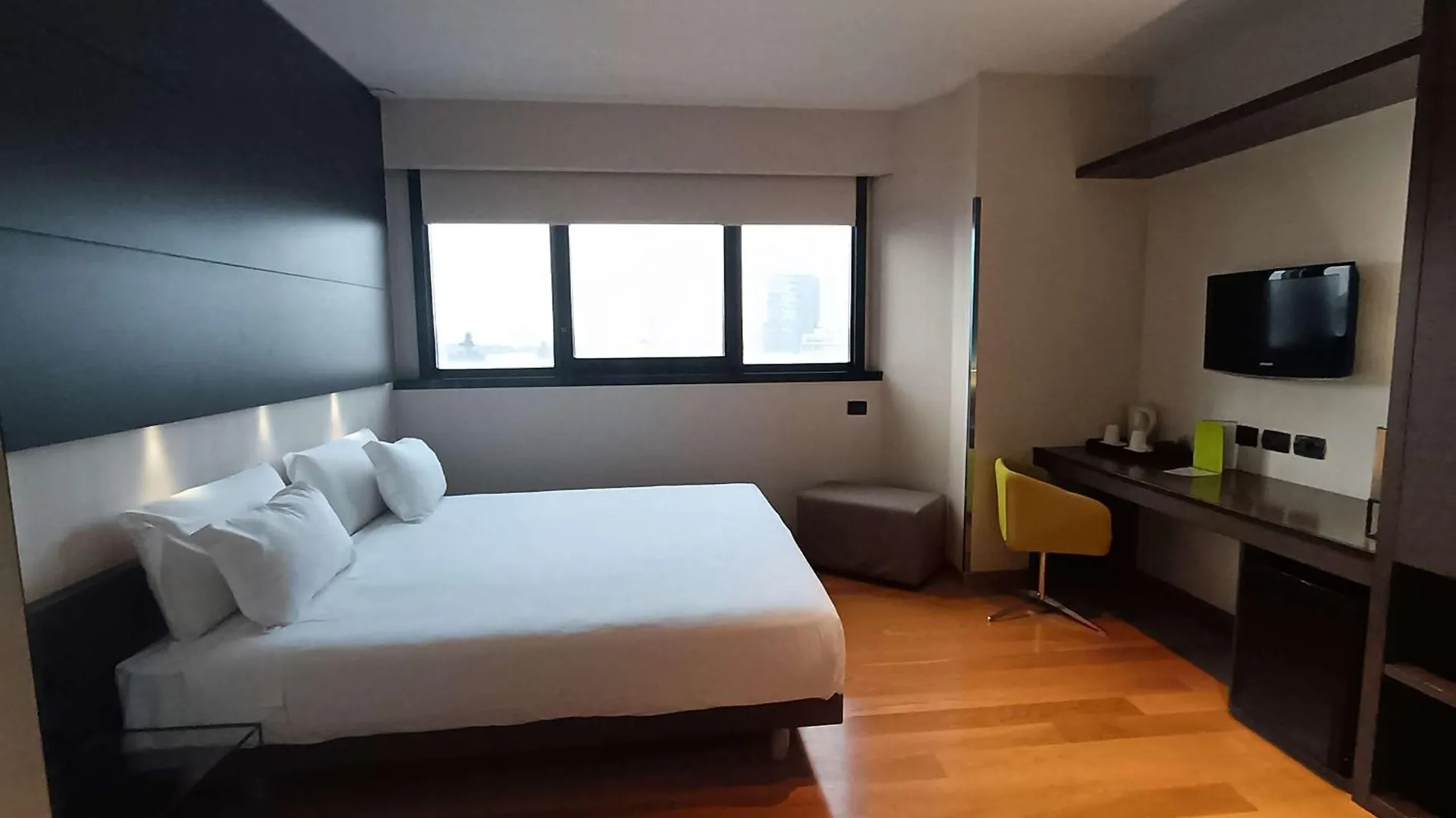 ****  Best Western Plus The Hub Hotel Milano Italien