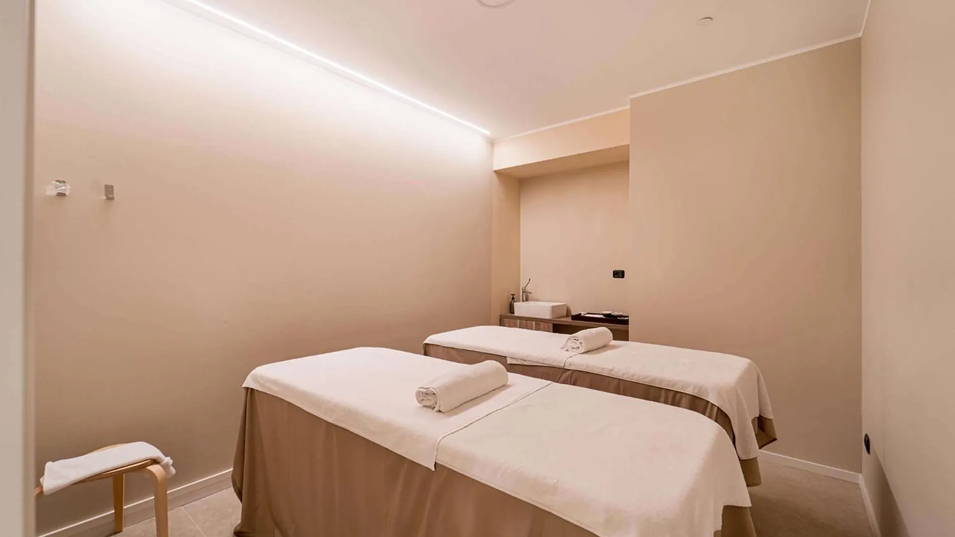 Best Western Plus The Hub Hotel Milano
