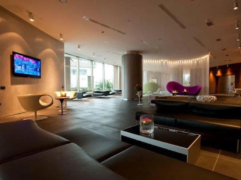 Best Western Plus The Hub Hotel Milano