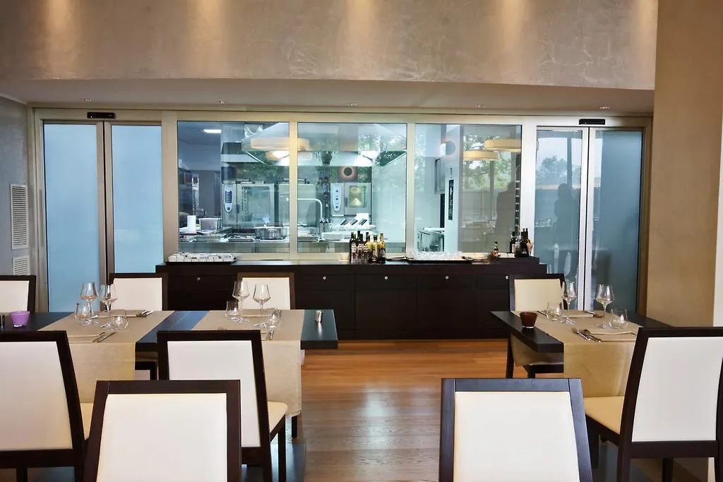 Best Western Plus The Hub Hotel Milano Italien