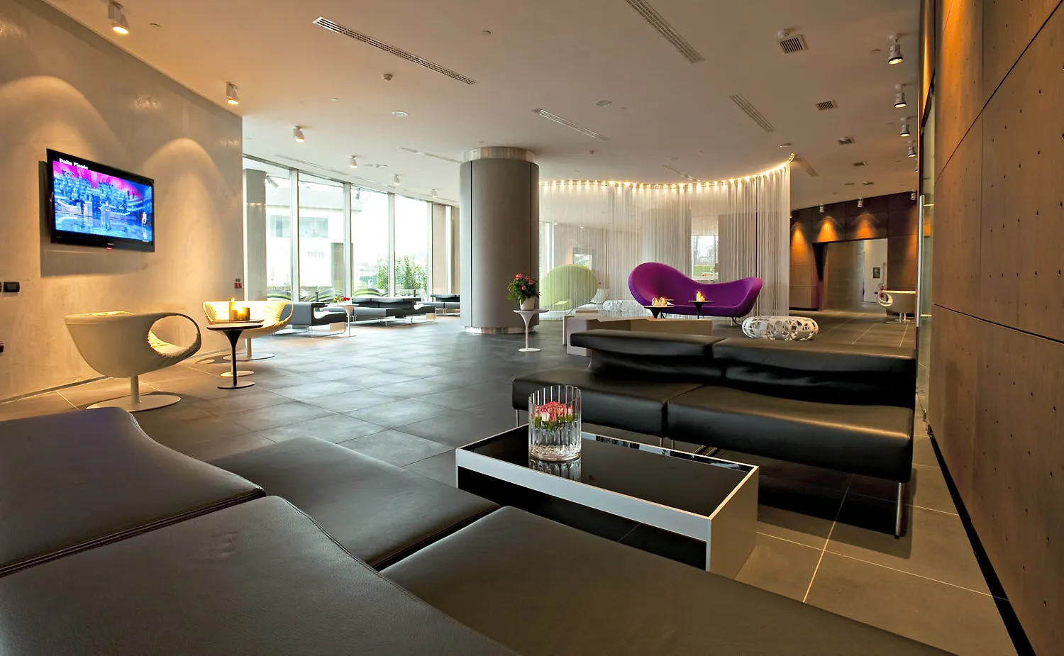 Best Western Plus The Hub Hotel Milano 4*,  Italien