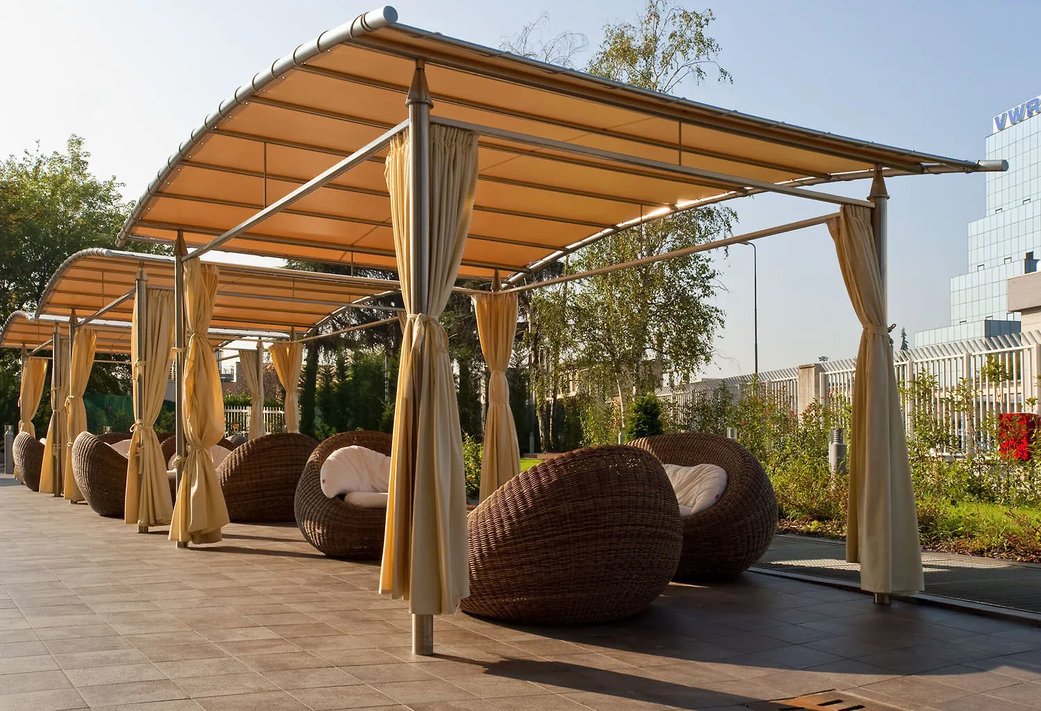 Best Western Plus The Hub Hotel Milano