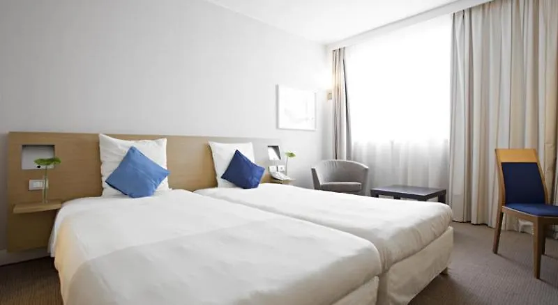 Best Western Plus The Hub Hotel Milano 4*,