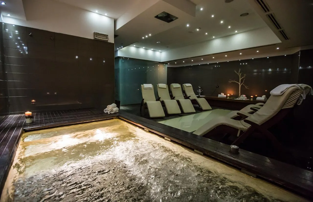 Best Western Plus The Hub Hotel Milano