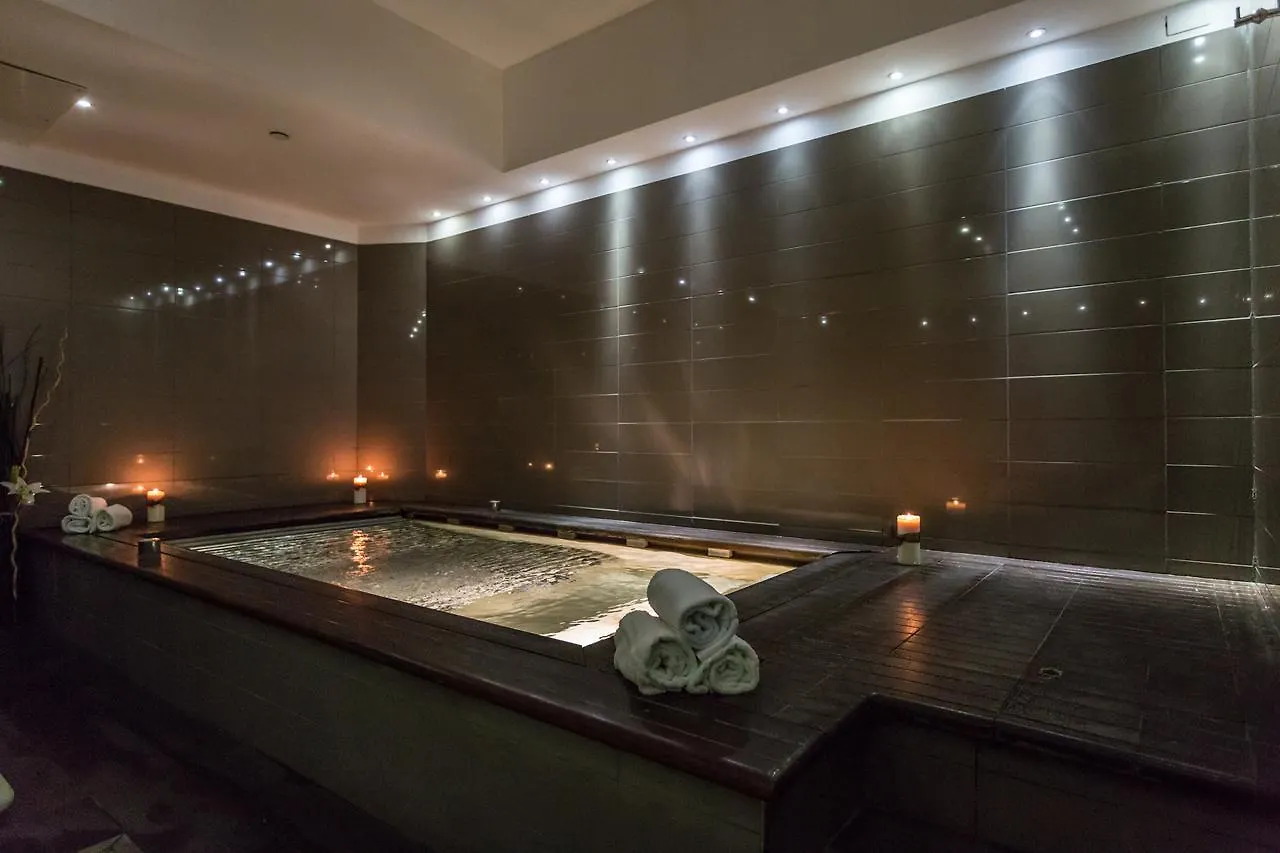 ****  Best Western Plus The Hub Hotel Milano Italien