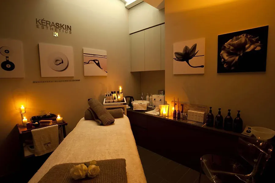 Best Western Plus The Hub Hotel Milano