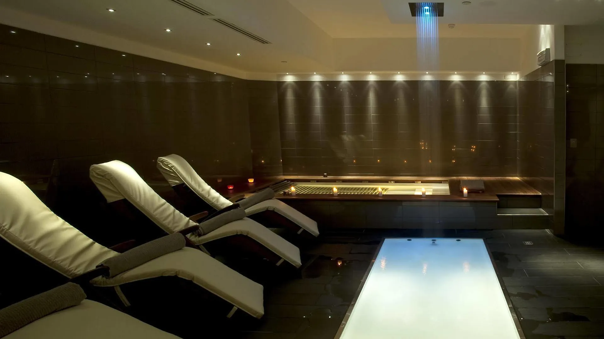 Best Western Plus The Hub Hotel Milano