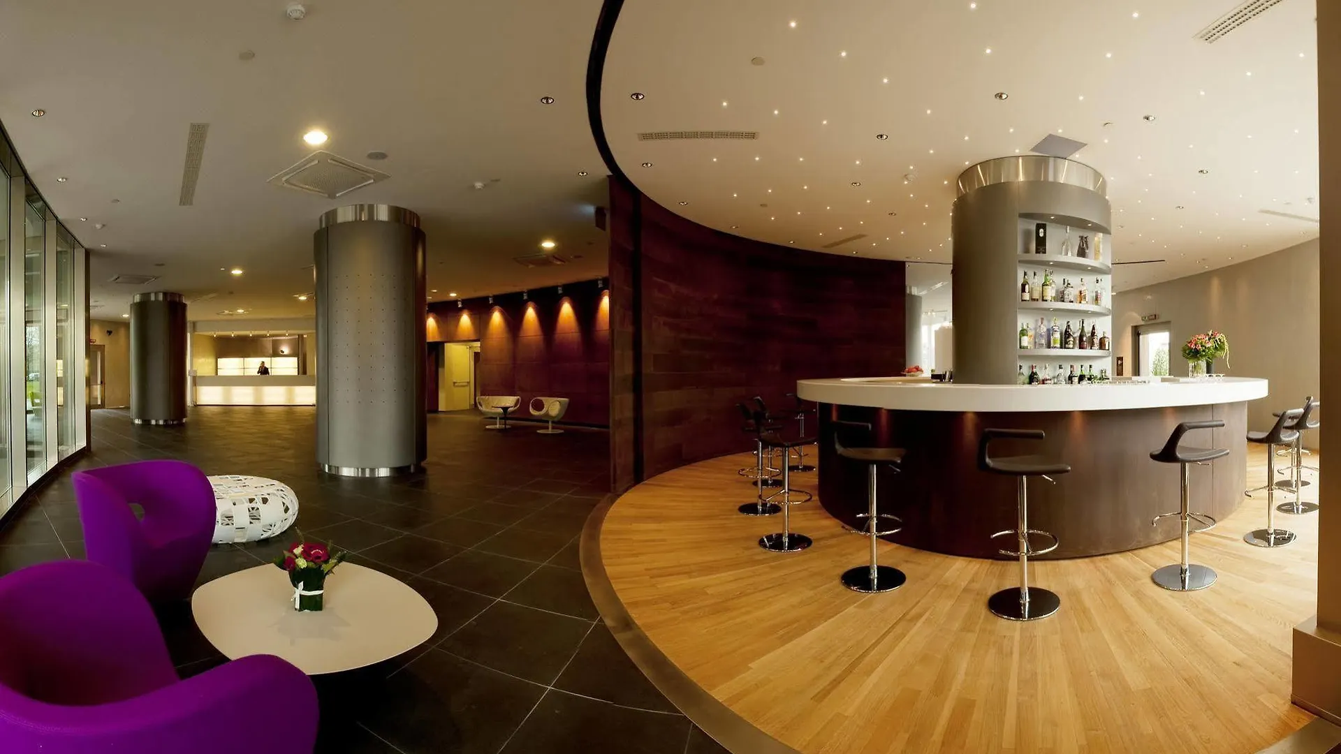 Best Western Plus The Hub Hotel Milano