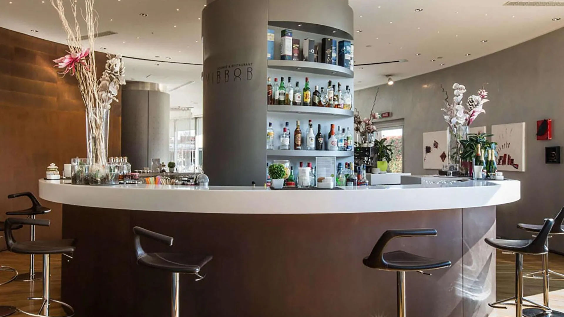 Best Western Plus The Hub Hotel Milano 4*,  İtalya